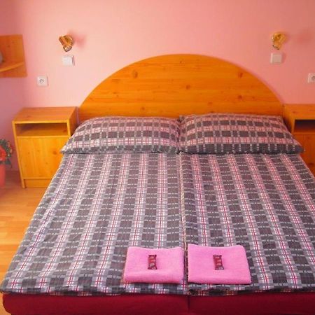 Penzion U Balcarky Ostrov u Macochy المظهر الخارجي الصورة