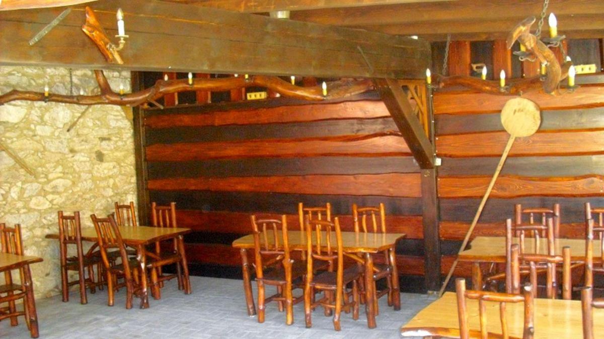 Penzion U Balcarky Ostrov u Macochy المظهر الخارجي الصورة